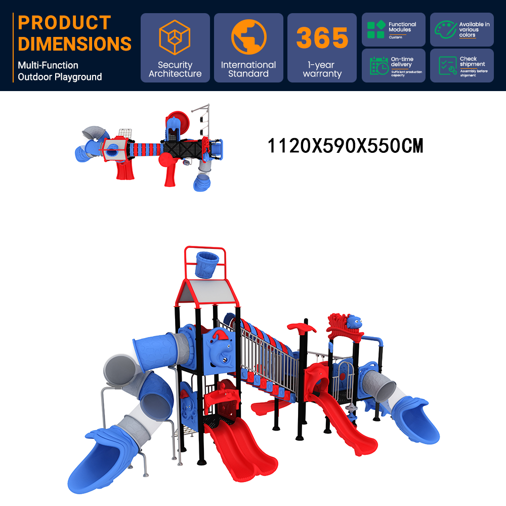 Kids Outdoor Water Park Equipm - đánh giá và giá Kids Outdoor Climbing Frame