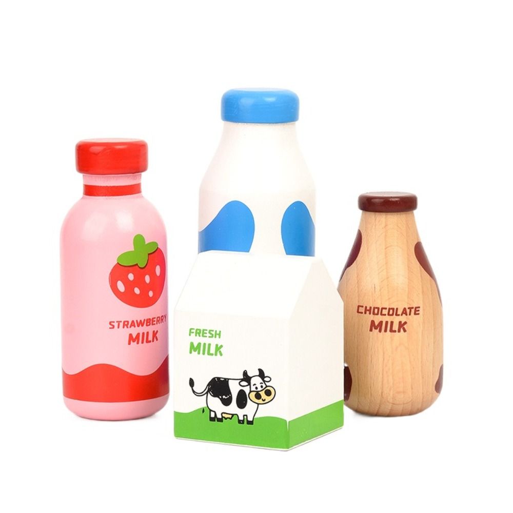 Pretend Play Drink Bottle Toy  - đánh giá và giá Kids Outdoor Kitchen Accessories