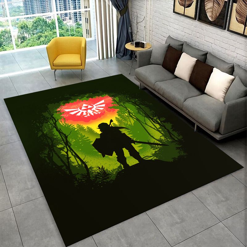 Classic Z-Zelda Cartoon Games  - đánh giá và giá Kids Outdoor Area