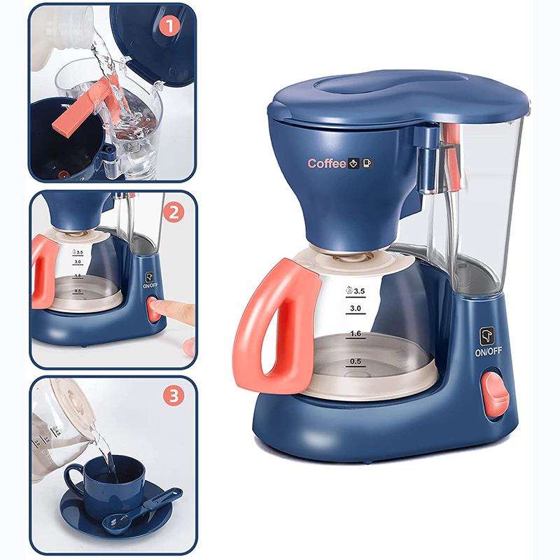 Mini Household Appliances Kitc - đánh giá và giá Kids Outdoor Kitchen Accessories