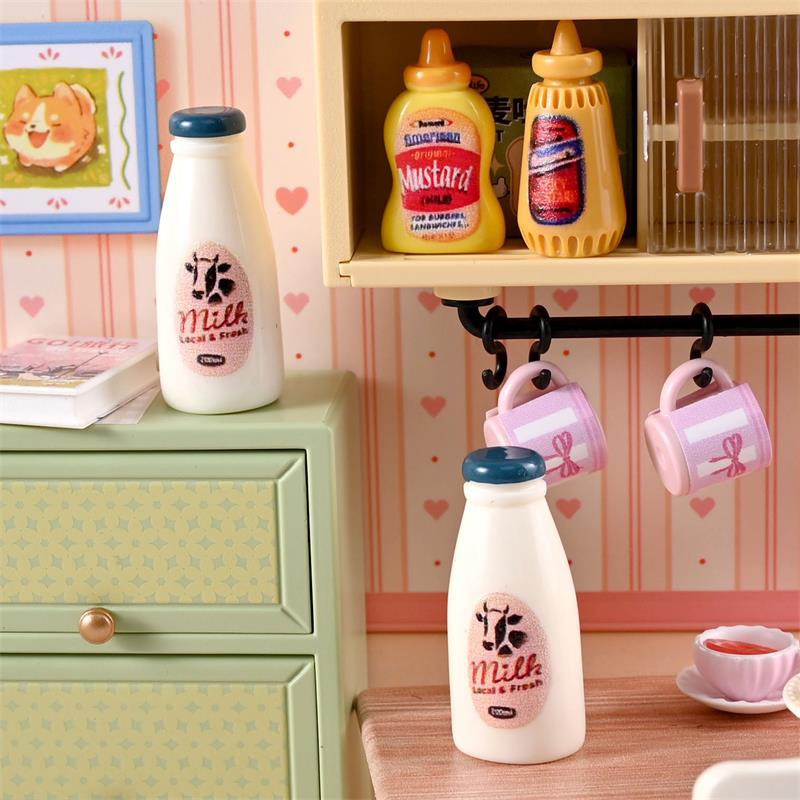 5/10PCS Miniature Food Model T - đánh giá và giá Kids Outdoor Kitchen Accessories