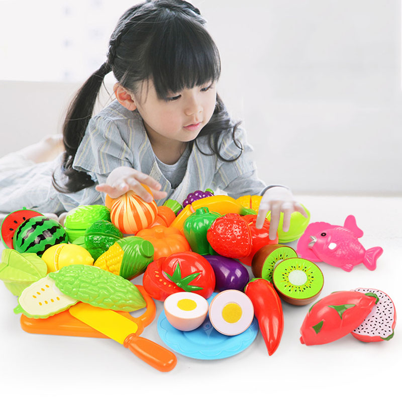 Children Toys Cutting Fruits a - đánh giá và giá Kids Outdoor Kitchen Accessories