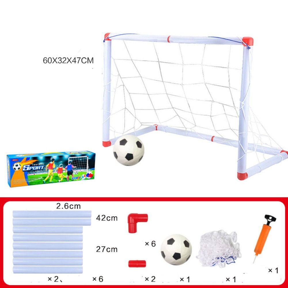 Mini Folding Football Soccer B - đánh giá và giá Kids Outdoor Climbing Frame