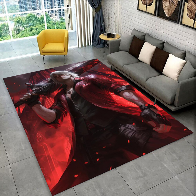 Game D-Devil May Cry DMC Gamer - đánh giá và giá Kids Outdoor Area