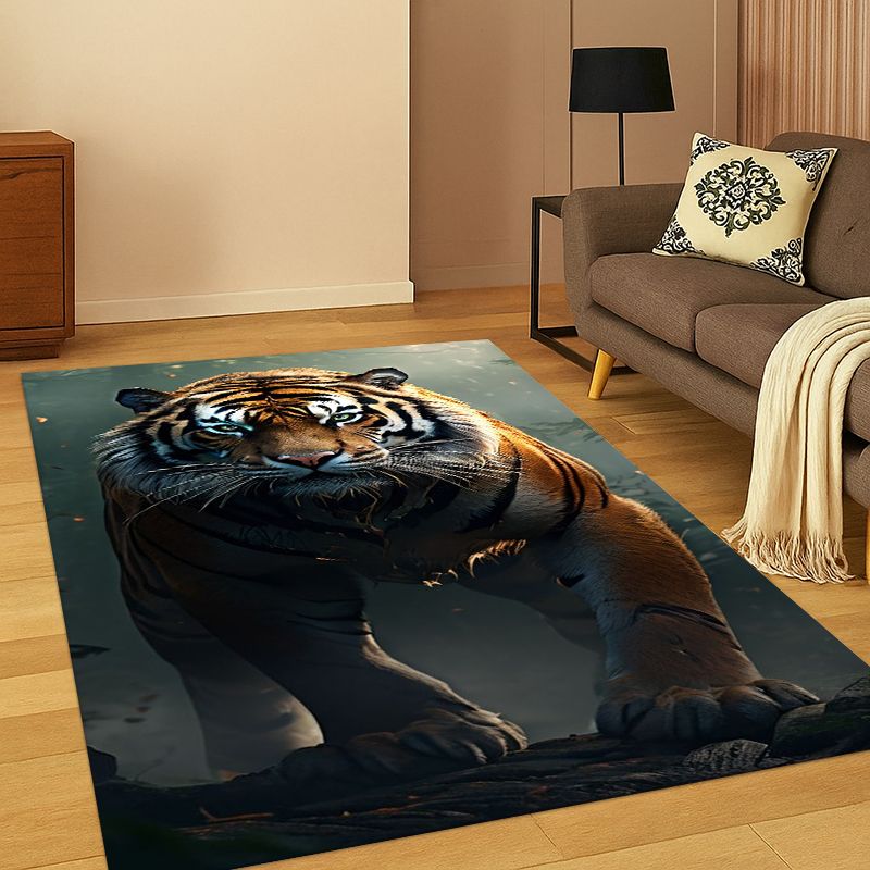 Tiger Beast Wildlife Cartoon C - đánh giá và giá Kids Outdoor Area