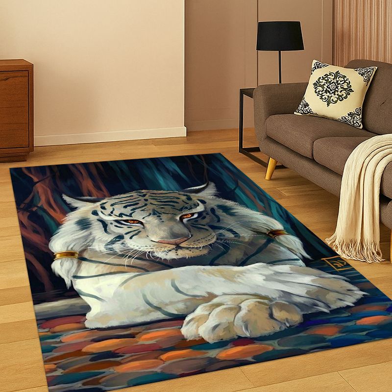 Tiger Beast Wildlife Cartoon C - đánh giá và giá Kids Outdoor Area