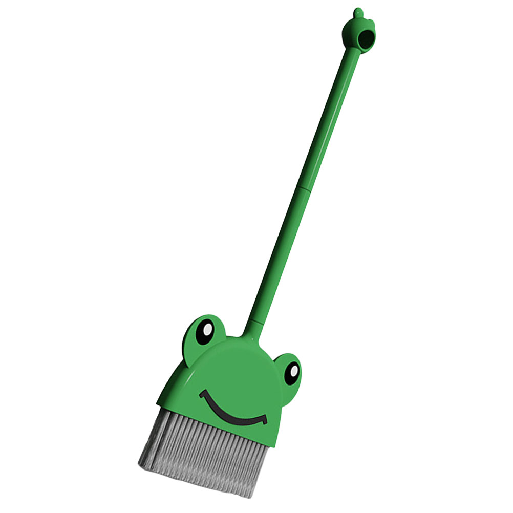 Children's Broom for Kids Hand - đánh giá và giá Kids Outdoor Broom
