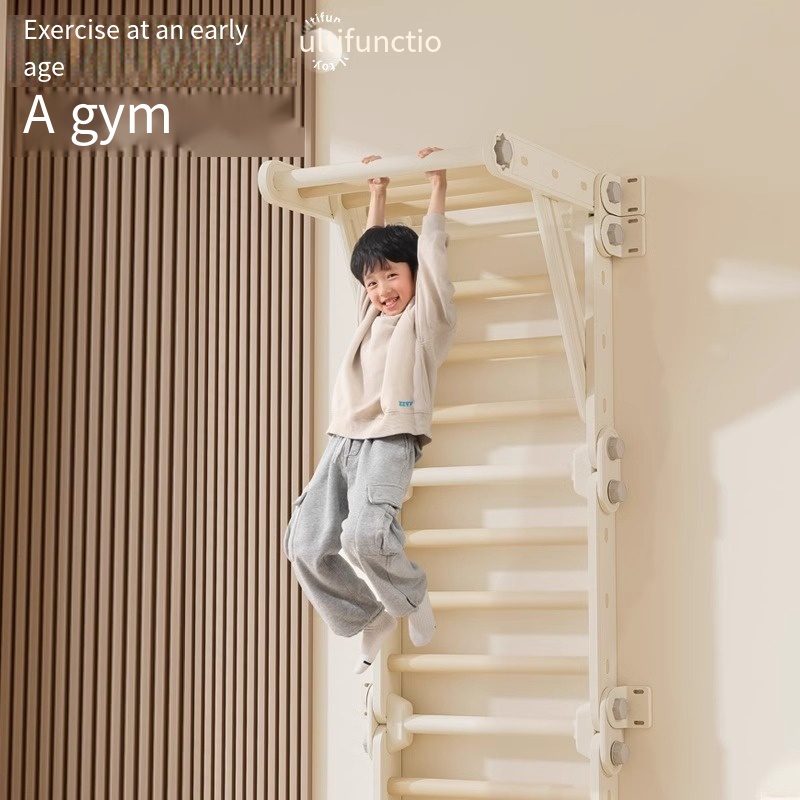 Climbing Frame Home Indoor Cli - đánh giá và giá Kids Outdoor Climbing Frame