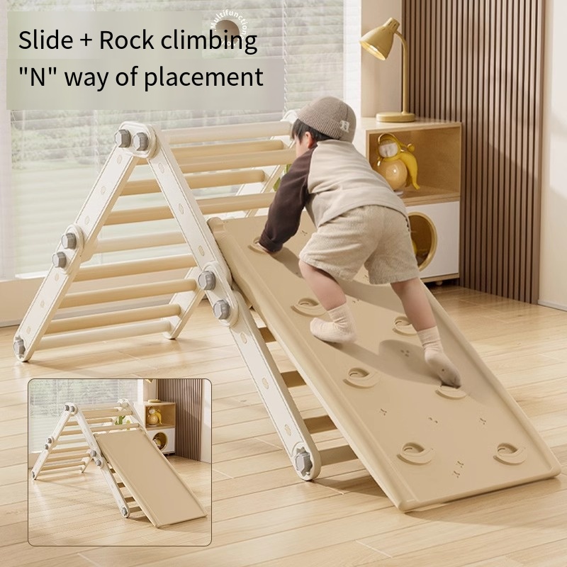 Climbing Frame Home Indoor Cli - đánh giá và giá Kids Outdoor Climbing Frame